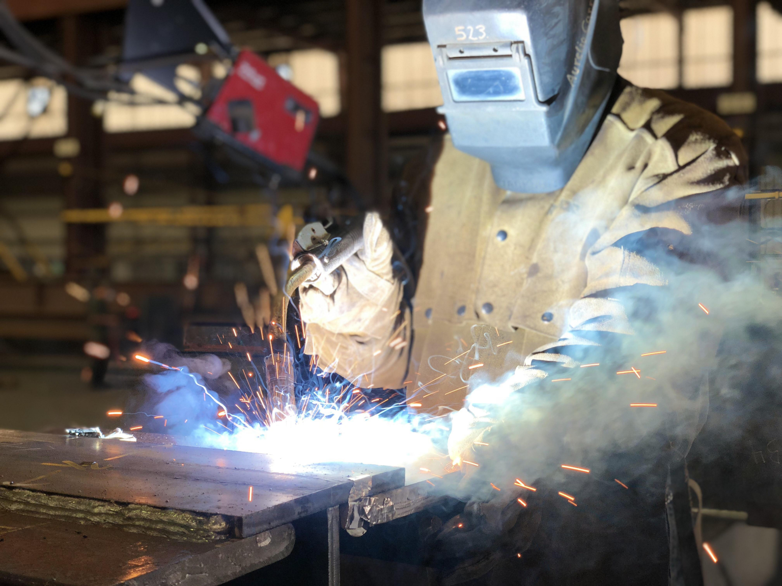 MiTek SidePlate® Connection Design Fabricator